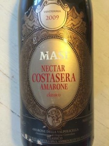 Nectar Costasero Amarone