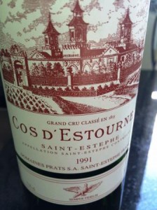 cos destournel 1991