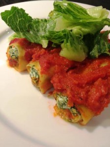 Cannelloni