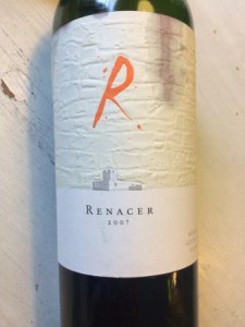 Renacer 2007